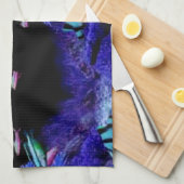 Aquarium-Amerikaanse MoJo Kitchen Towels Theedoek (Quarter Fold)