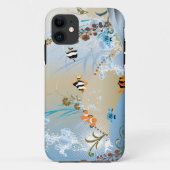 Aquarium Case-Mate iPhone Case (Achterkant)