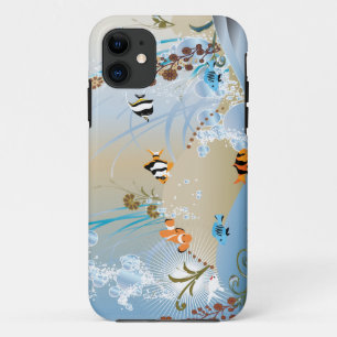 Aquarium Case-Mate iPhone Case