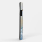 Aquarium Case-Mate iPhone Case (Achterkant/rechts)