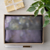 aquarium-citroenweefselpapier tissuepapier (Geschenk)