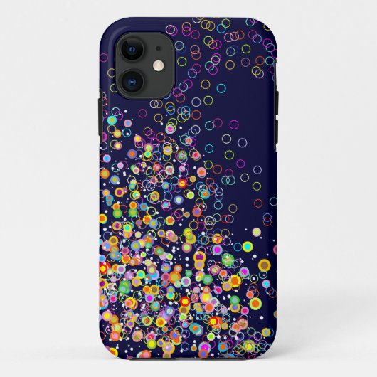 Aquarium-delight Case-Mate iPhone Case (Achterkant)
