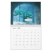 Aquarium Kalender (Jan 2026)