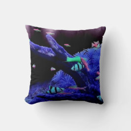 Aquarium Kussen