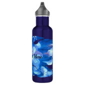 Aquarium kwallen 0925 waterfles  (Rechts)