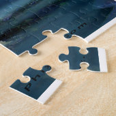 Aquarium Legpuzzel (Zijkant)