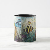 Aquarium, Mok (Midden)