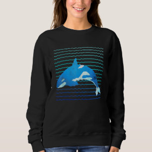 Aquarium Ocean Animal Killer Whale Aquarist Orca Trui