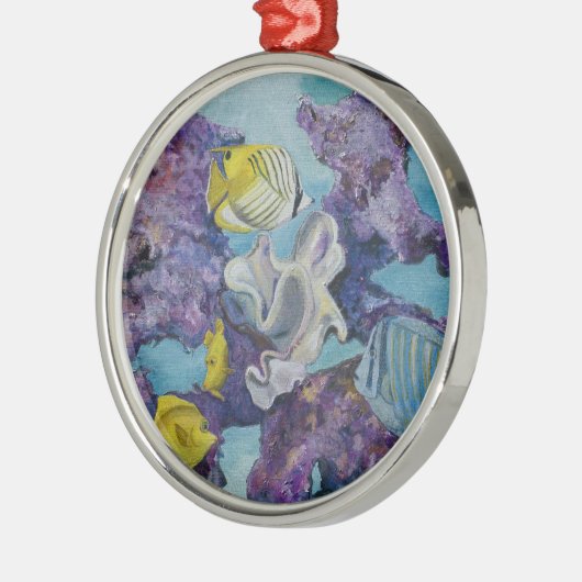 Aquarium Ornament (Links)