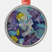 Aquarium Ornament (Voorkant)