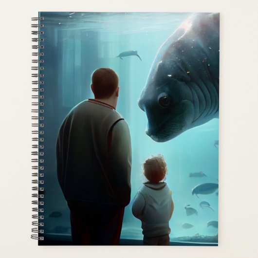 Aquarium Planner (Voorkant)