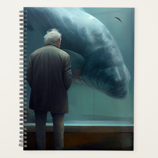 Aquarium Planner (Voorkant)
