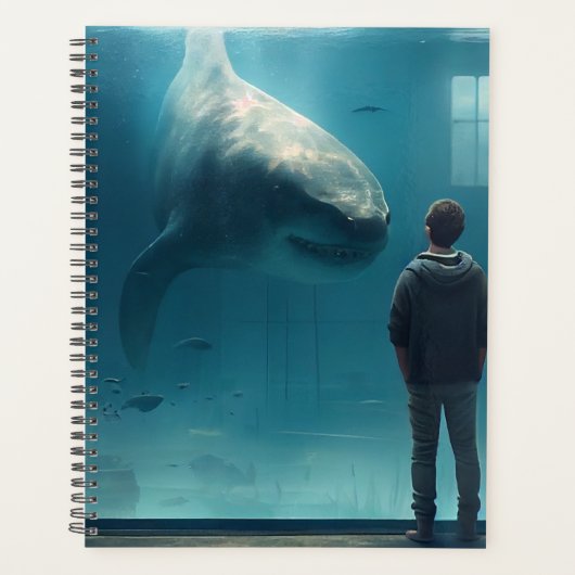 Aquarium Planner (Voorkant)