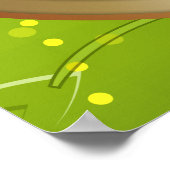 Aquarium Poster (Hoek)