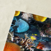 Aquarium Strandlaken (In situ)