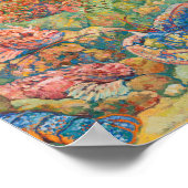 aquarium | Theo van Rysselberghe Poster (Hoek)