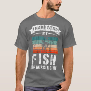 Aquarium-visretroamanist, t-shirt