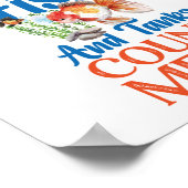 Aquarium-vissen die vissen houden als het vis en poster (Hoek)