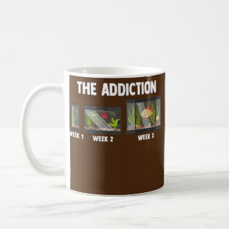 Aquariumadvies Visbroedvis Lover Koffiemok