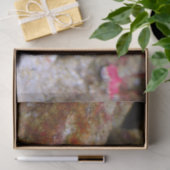 aquariumseahordepapier tissuepapier (Geschenk)