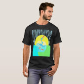 Aquariumvis - Perfect Voor Vis - Unisex Tops (Voorkant volledig)