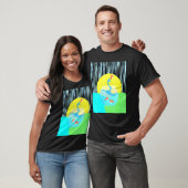 Aquariumvis - Perfect Voor Vis - Unisex Tops (Unisex)