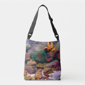 Aquariumzak Crossbody Tas