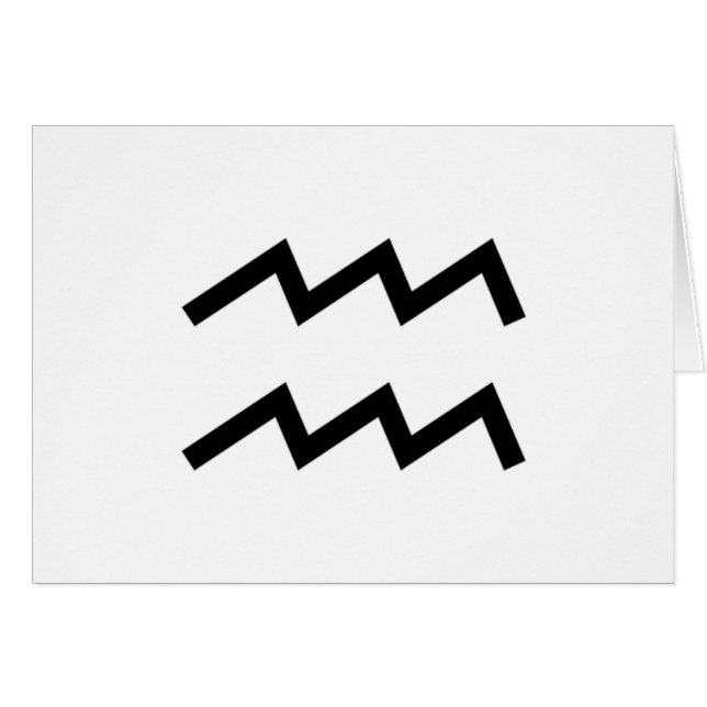 Aquarius (Voorkant Horizontaal)