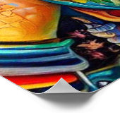 Aquarius (12) poster (Hoek)