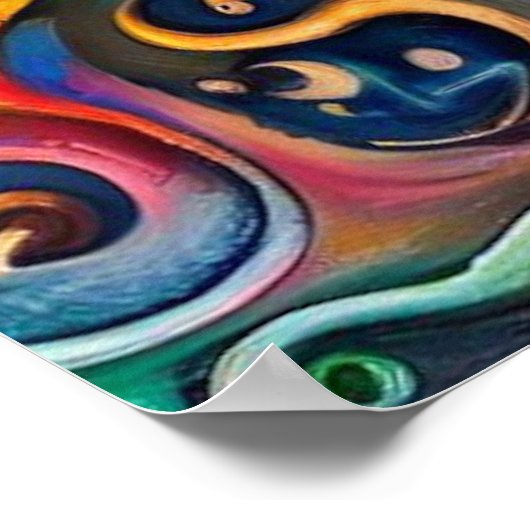 Aquarius (1) poster (Hoek)