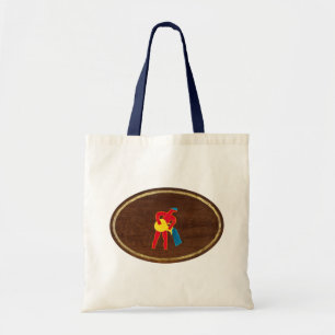Aquarius 2008 tote bag