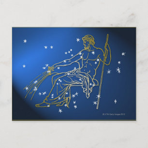 Aquarius 2 briefkaart