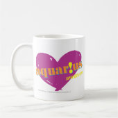 Aquarius 2 koffiemok (Links)
