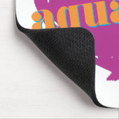 Aquarius 2 muismat (Hoek)