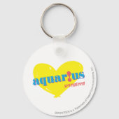 Aquarius 3 sleutelhanger (Voorkant)