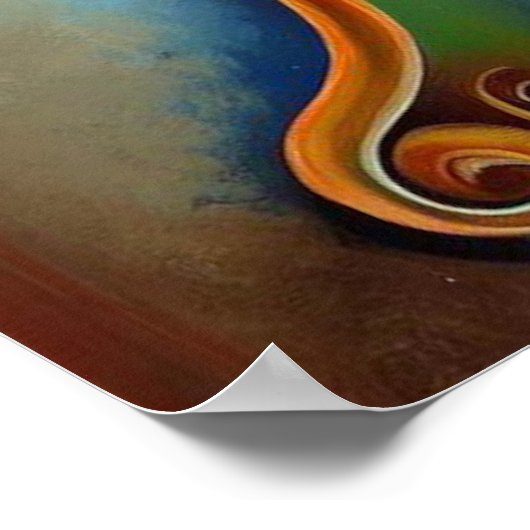 Aquarius (4) poster (Hoek)