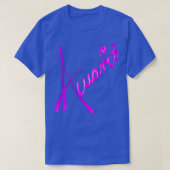Aquarius 4 t-shirt (Design voorkant)