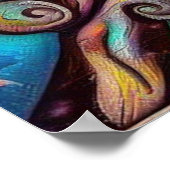 Aquarius (5) poster (Hoek)