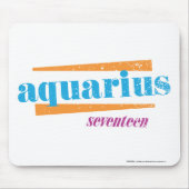 Aquarius Aqua Muismat (Voorkant)