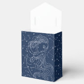 Aquarius Bedankdoosjes (Geopend)