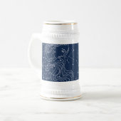 Aquarius Bierpul (Voorkant links)