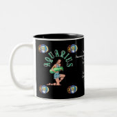 Aquarius Birth Sign Zodiac Mok (Links)