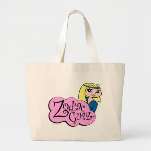 Aquarius Canvas tas