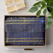 aquarius constellation tissuepapier (Geschenk)