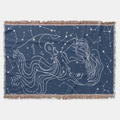 Aquarius Deken (Voorkant)