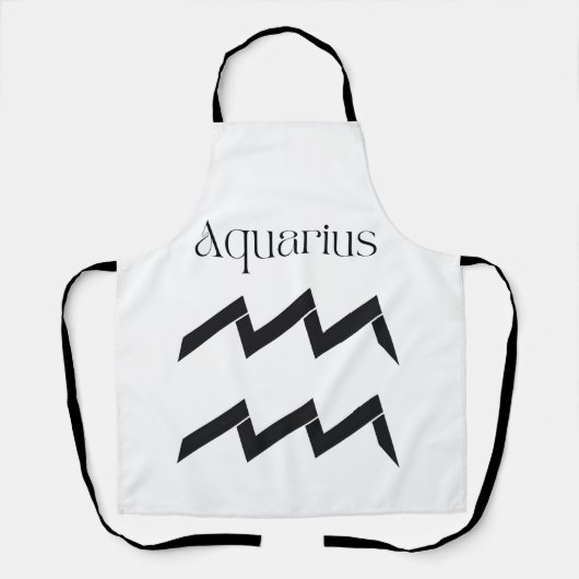 Aquarius: Echoes of Freedom Schort (Voorkant)