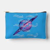 Aquarius Etui (Voorkant)