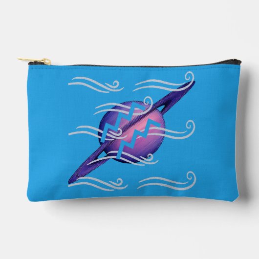 Aquarius Etui (Voorkant)