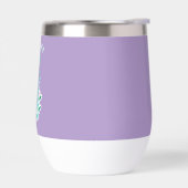 Aquarius gepersonaliseerde retro (Links)