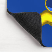 AQUARIUS/GOLD ZODIAC BIRTHDAY JEWEL MUISMAT (Hoek)